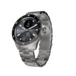 Withings ScanWatch Nova, Hybrid Smartwatch, ECG, SpO2, GPS, Grün