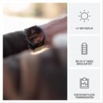 Garmin fēnix 7X Pro – GPS Multisport Smart Watch with Colour Display and Touch/Button Control, TOPO Maps, Over 60 Pre-Installed Sports Apps, Garmin Music and Garmin Pay Assorted variants