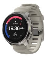 SUUNTO Ocean Tauchcomputer, GPS-Multisportuhr, wasserdicht bis 100 m