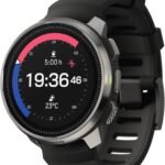 SUUNTO Ocean Tauchcomputer, GPS-Multisportuhr, wasserdicht bis 100 m