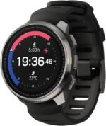SUUNTO Ocean Tauchcomputer, GPS-Multisportuhr, wasserdicht bis 100 m